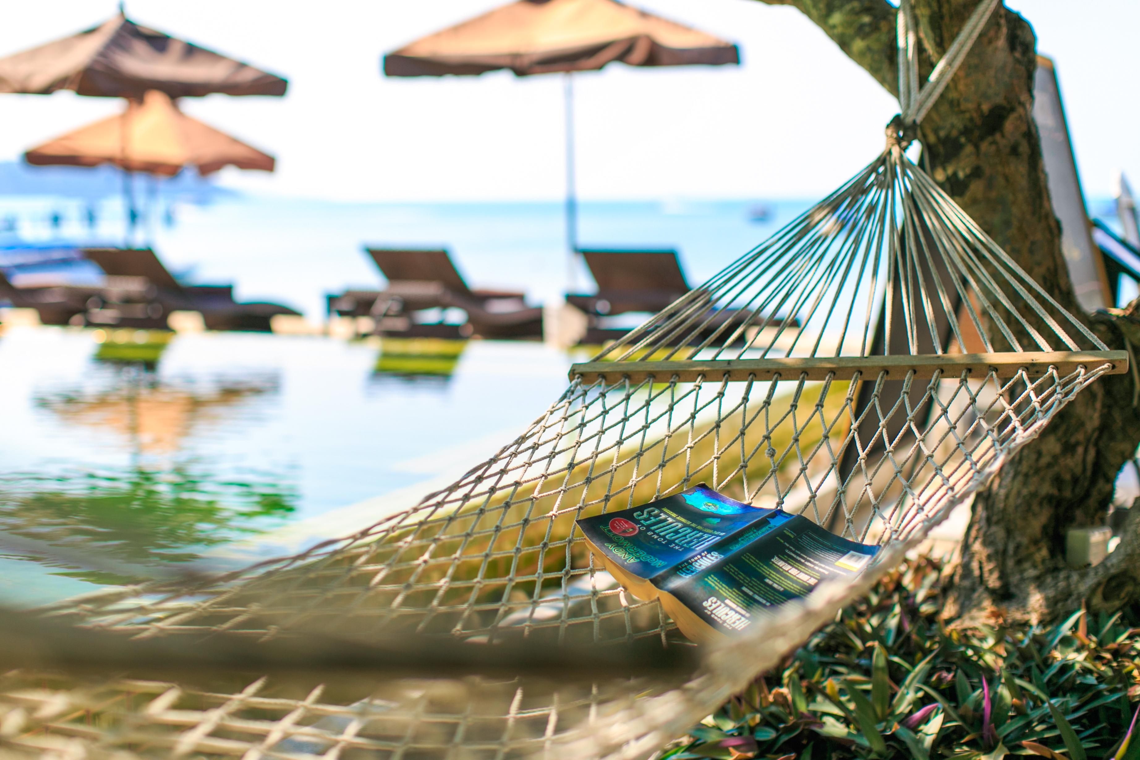 Punnpreeda Beach Resort Strand Bang Rak Exterior foto